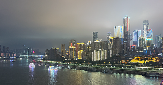 通过商用电磁炉查询域名